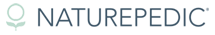 Naturepedic  Logo